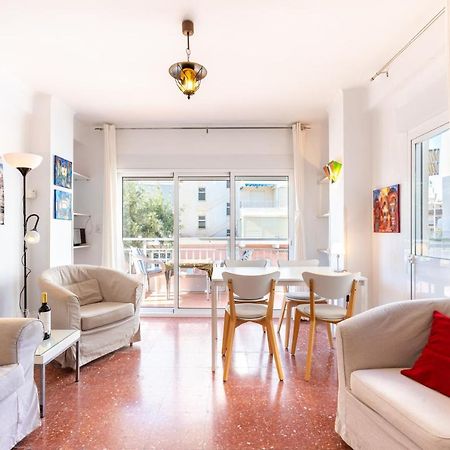Seafront Apartment ตอร์เรเดลมาร์ ภายนอก รูปภาพ
