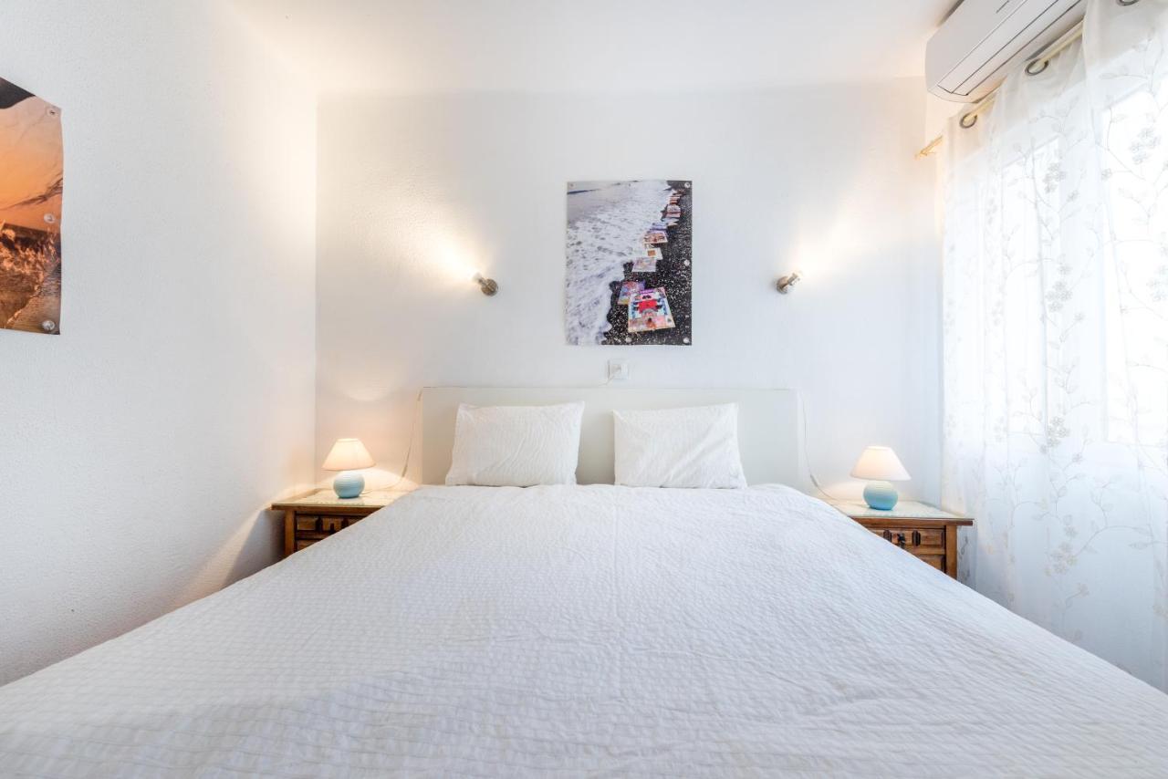 Seafront Apartment ตอร์เรเดลมาร์ ภายนอก รูปภาพ