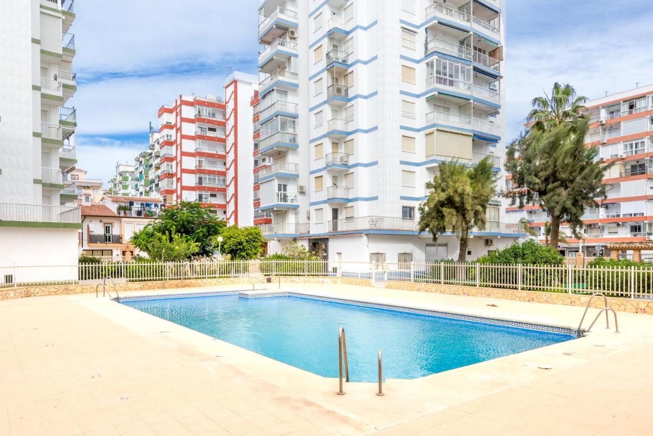 Seafront Apartment ตอร์เรเดลมาร์ ภายนอก รูปภาพ