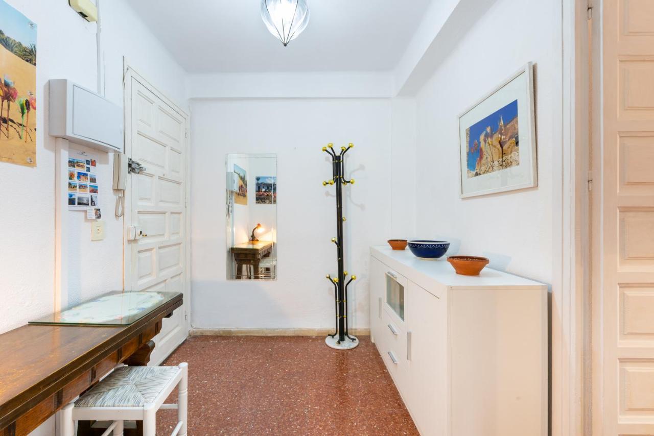 Seafront Apartment ตอร์เรเดลมาร์ ภายนอก รูปภาพ