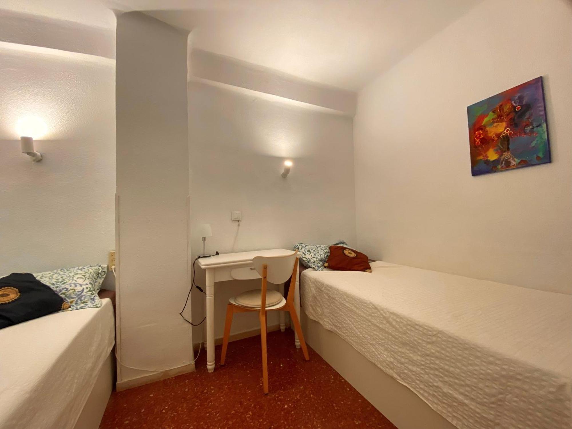 Seafront Apartment ตอร์เรเดลมาร์ ภายนอก รูปภาพ
