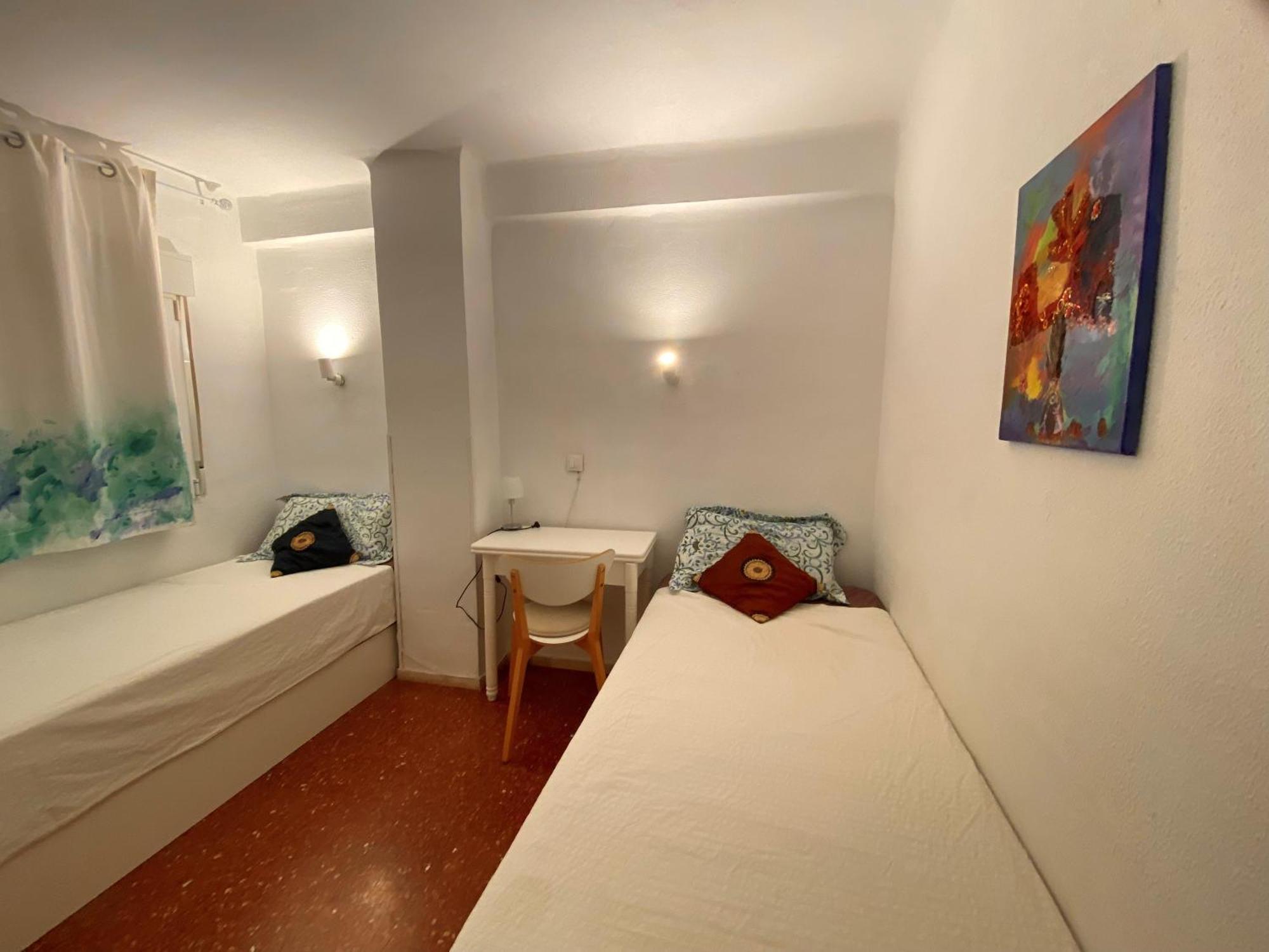 Seafront Apartment ตอร์เรเดลมาร์ ภายนอก รูปภาพ